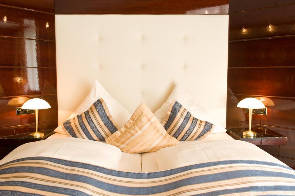Moselstern Hotel Brixiade &Triton โคเคห์ม ห้อง รูปภาพ