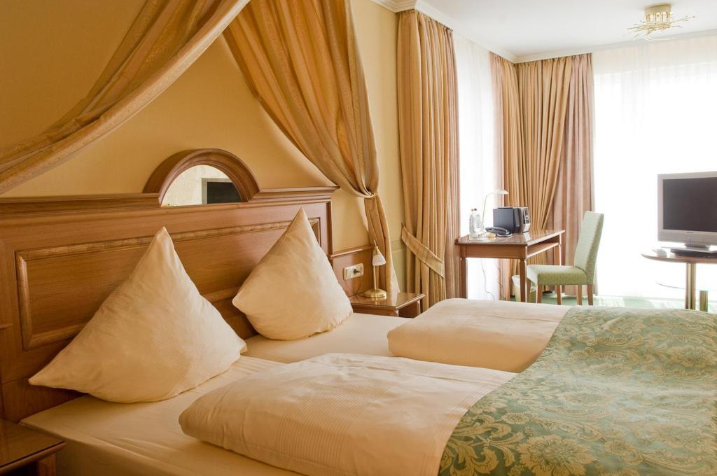 Moselstern Hotel Brixiade &Triton โคเคห์ม ห้อง รูปภาพ